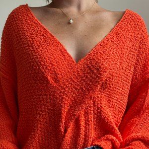 Free People Sweater